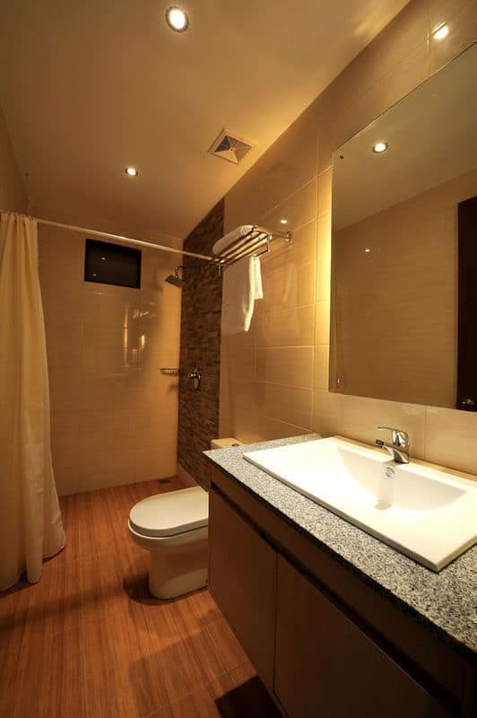 640px Umalas Apartment Bali 21