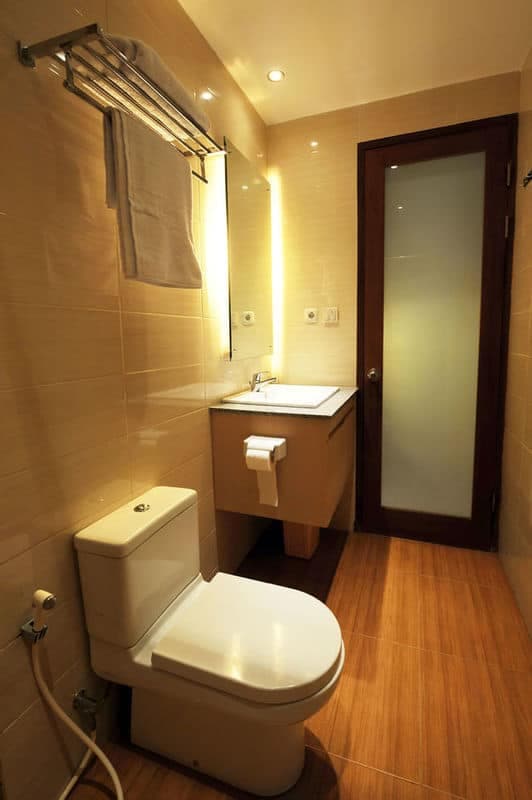 640px Umalas Apartment Bali 22