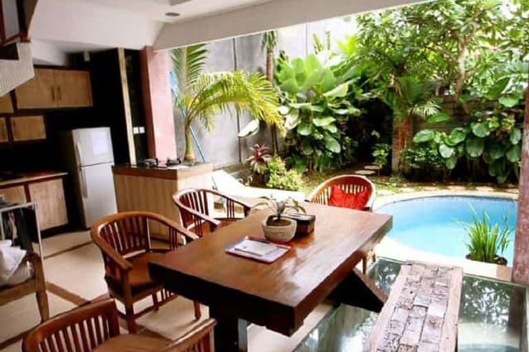 Villa Andaz