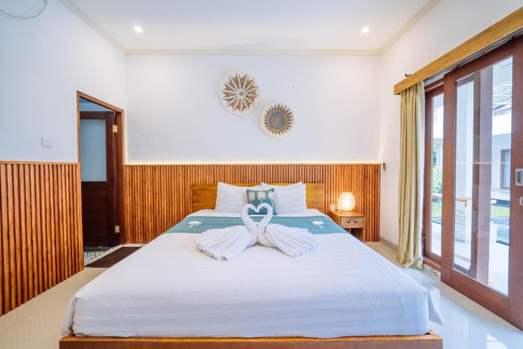 Meno Guesthouse