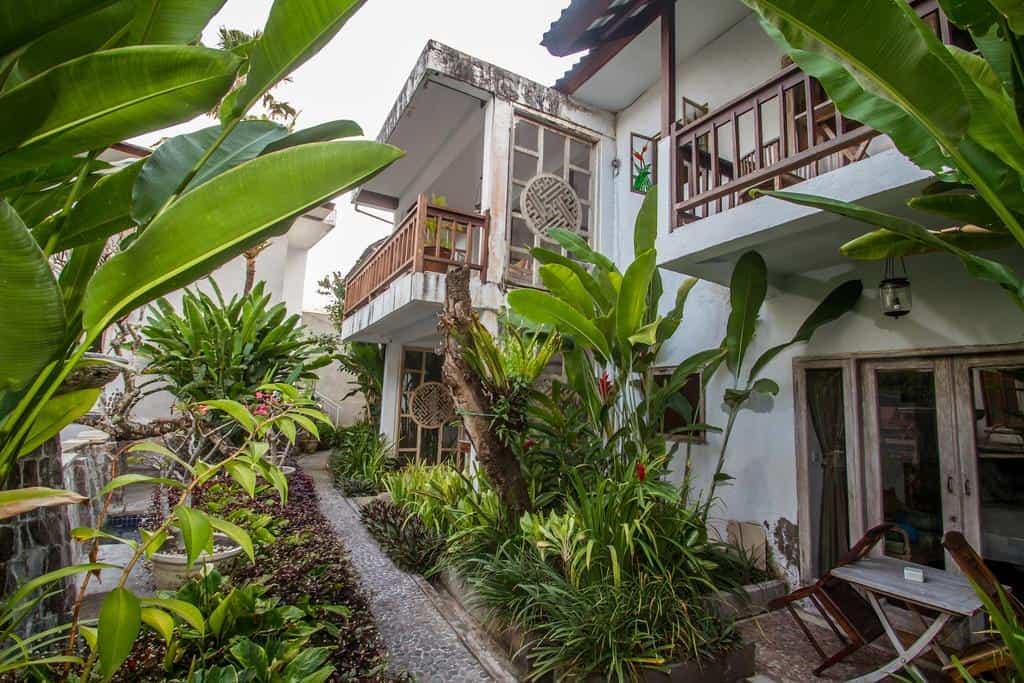 Abi Uma Umalas Kerobokan Bali 31
