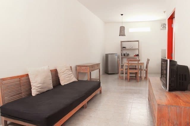 Apartment Kerobokan Bali 1