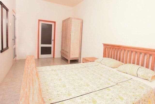 Apartment Kerobokan Bali 3