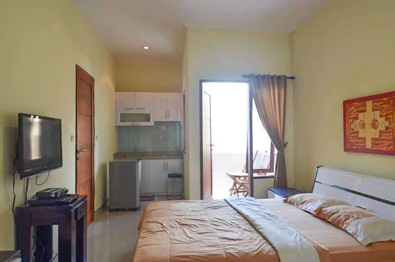 Apartment Royal Apartment Denpasar Bali 01