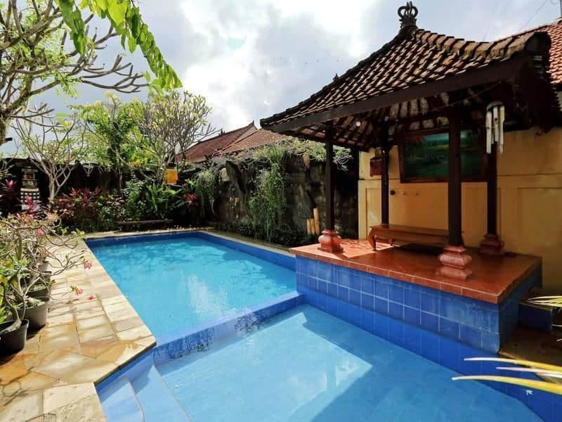 Aqira House Seminyak Petitenget Bali 12