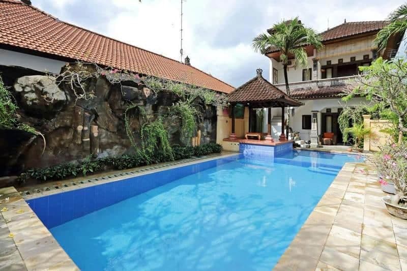 Aqira House Seminyak Petitenget Bali 15