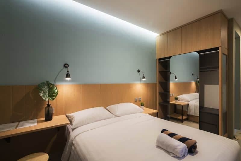 AsmaraStudio Denpasar Bali 003