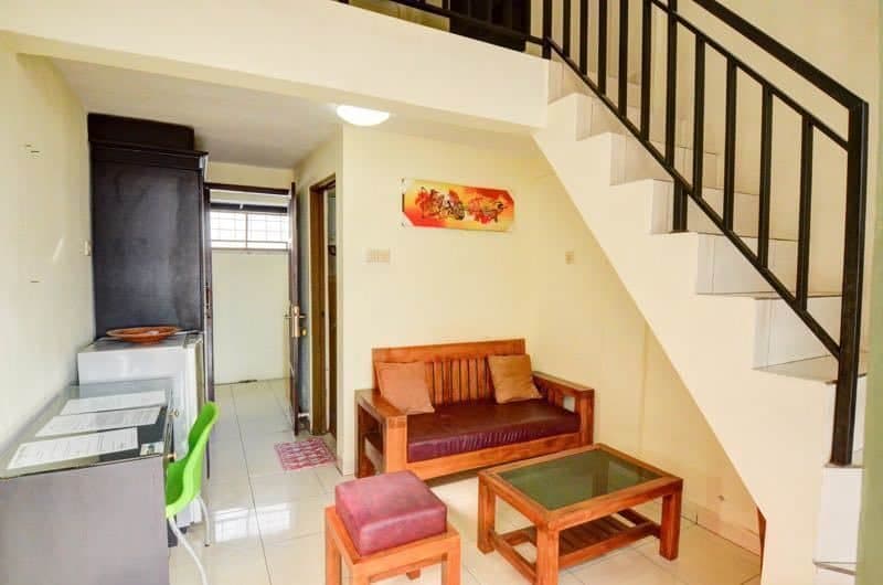 BagusJaya Residence Kerebokan Bali 2017 03