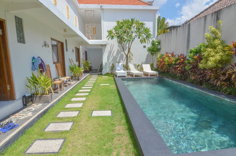 Bela Mezzanine Seminyak Bali 17