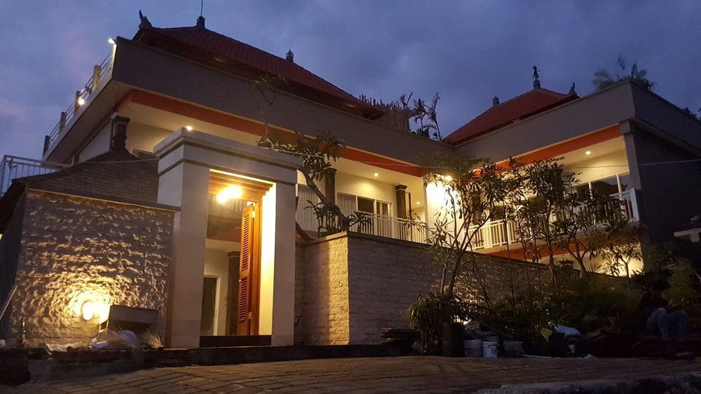 Canggu Apartments Canggu Bali 2019 04