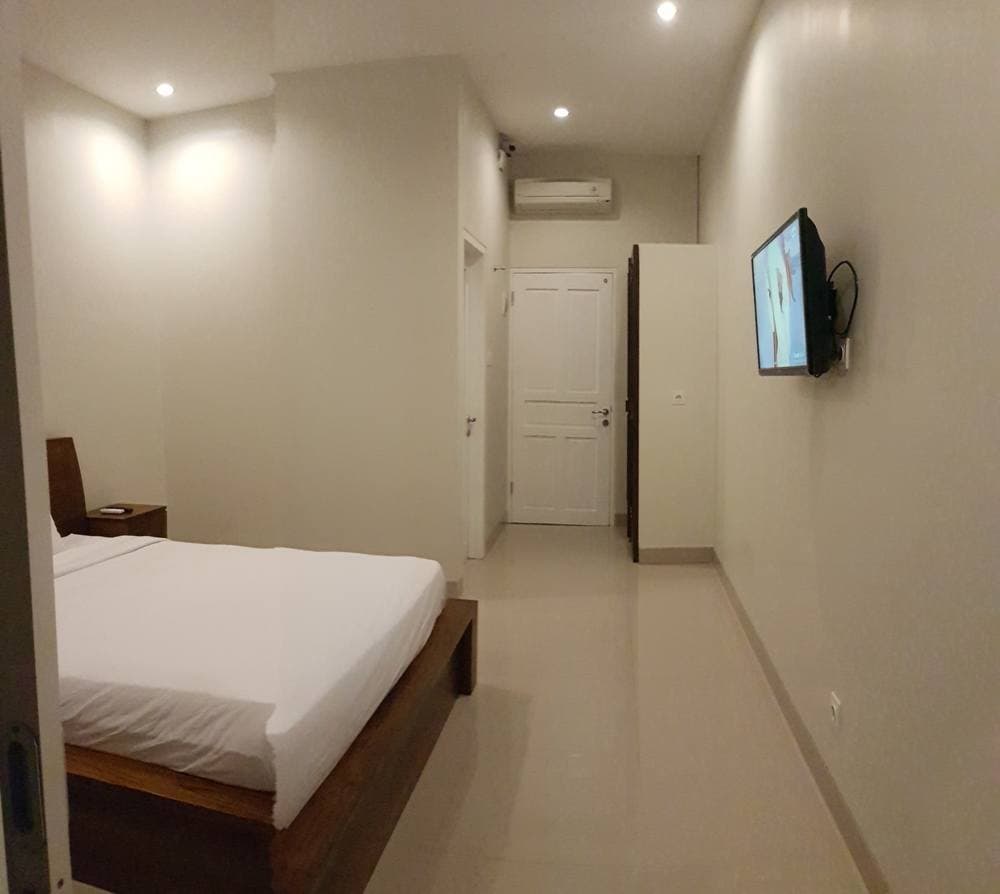 Canggu Apartments Canggu Bali 2019 13