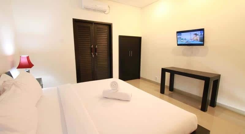 Canggu Villa Stay Bali 02