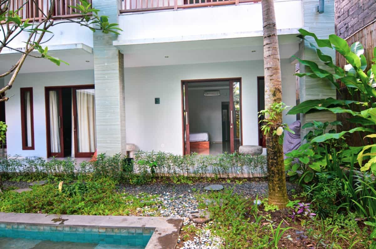 Casa Blessing Kerobokan Bali 02
