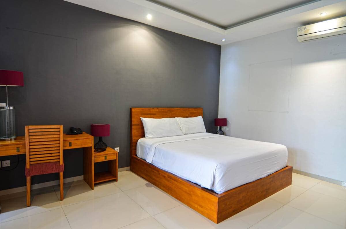 Casa Blessing Kerobokan Bali 03