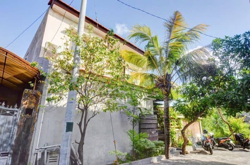 Casa Mas Denpasar Bali 1