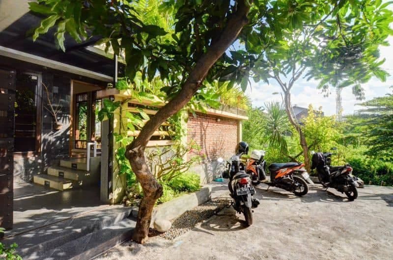 Casa Mas Denpasar Bali 2