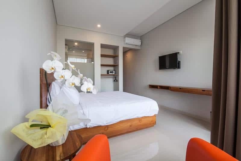 Clips Studio Kerobokan Bali 03