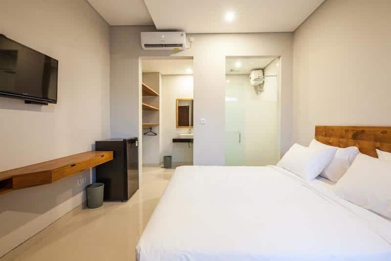 Clips Studio Kerobokan Bali 05