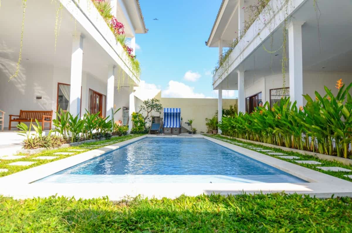 Enja Studio Kerobokan Bali 02