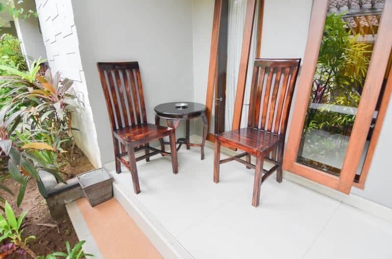Fortune Appartement Bali 2017 05