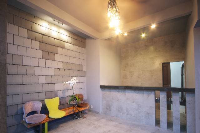 G Apartment Legian 03