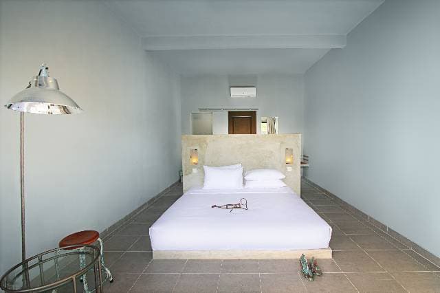 G Apartment Legian 04