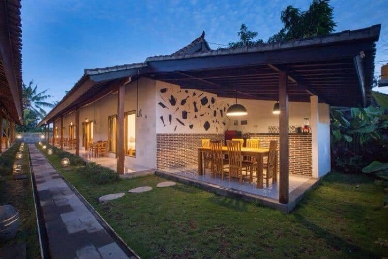 Gals Apartments Canggu Bali 02