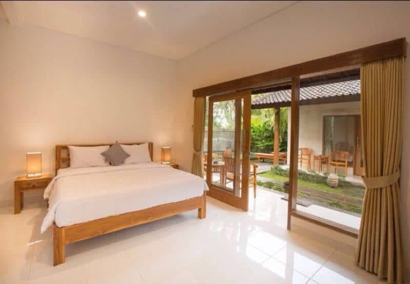 Gals Apartments Canggu Bali 04