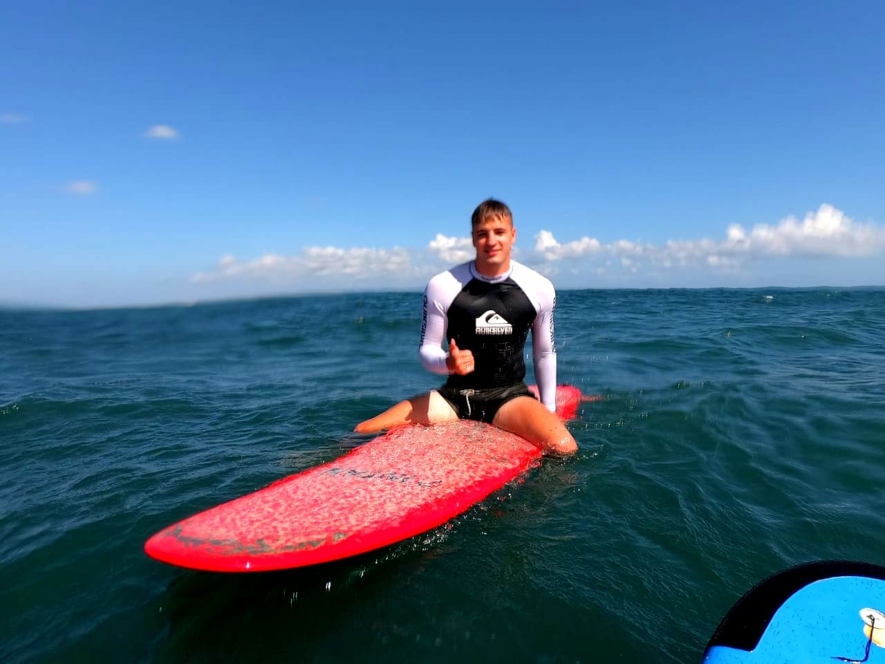 surf