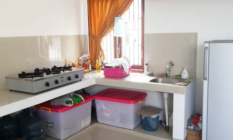 Jimbaran Homestay Jimbaran 06