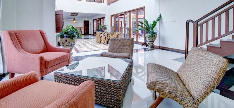Jimbaran Luxury Residence Jimbaran Bali 01