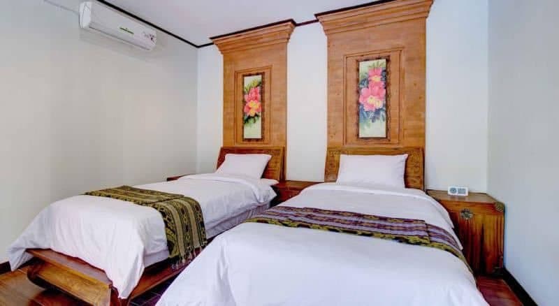 Jimbaran Luxury Residence Jimbaran Bali 04