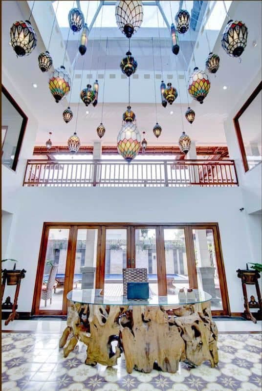 Jimbaran Luxury Residence Jimbaran Bali 06