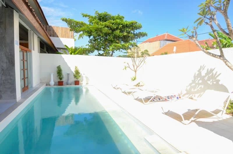 Joe Apartments Kerobokan Bali 02