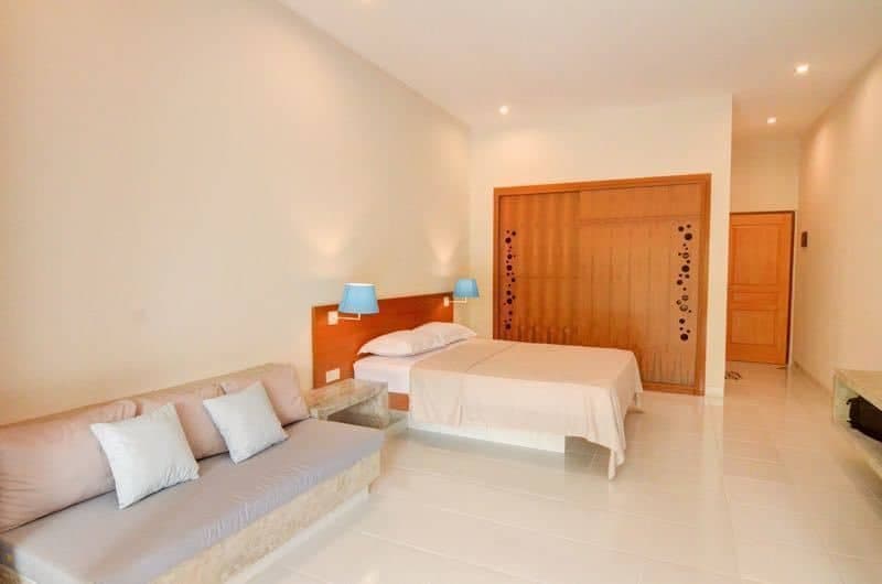 Joe Apartments Kerobokan Bali 06