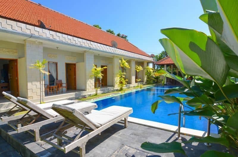 Legian Living Villas Bali 11