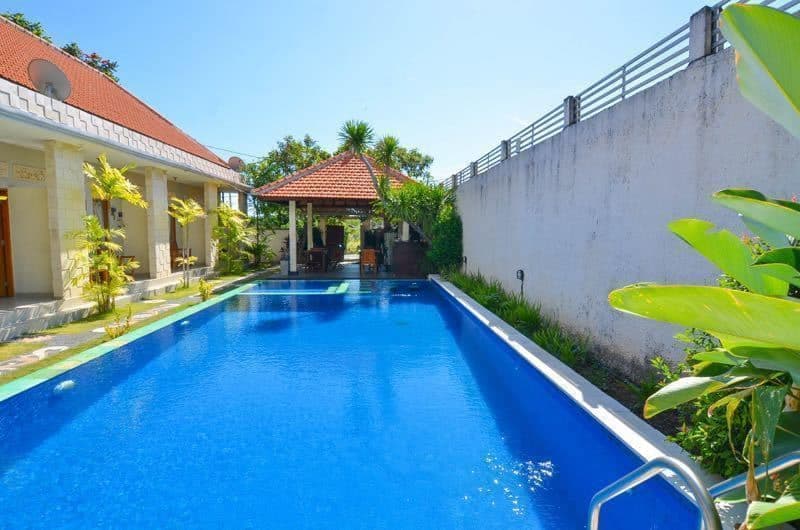 Legian Living Villas Bali 12