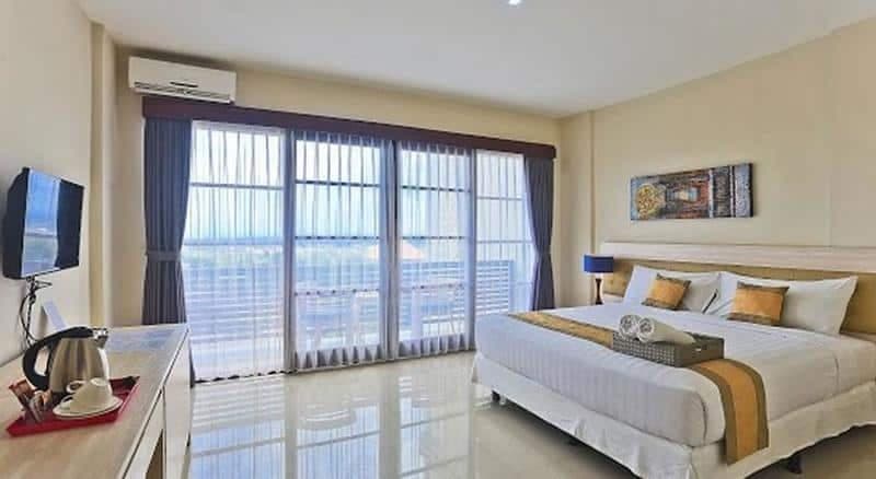 Mana Bay Apartment Jimbaran Bali 5
