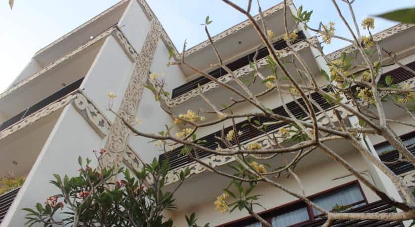 Mana Bay Apartment Jimbaran Bali 7