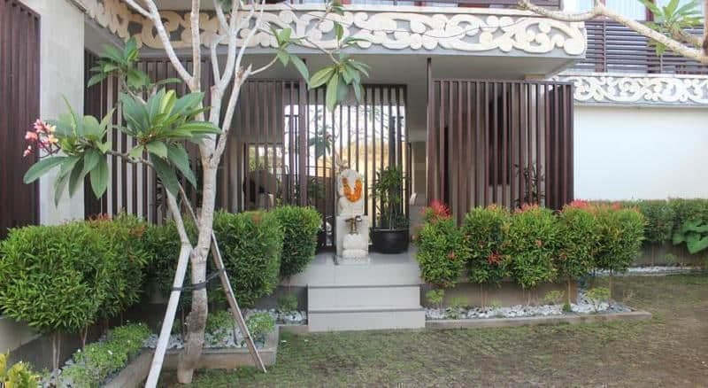 Mana Bay Apartment Jimbaran Bali 8