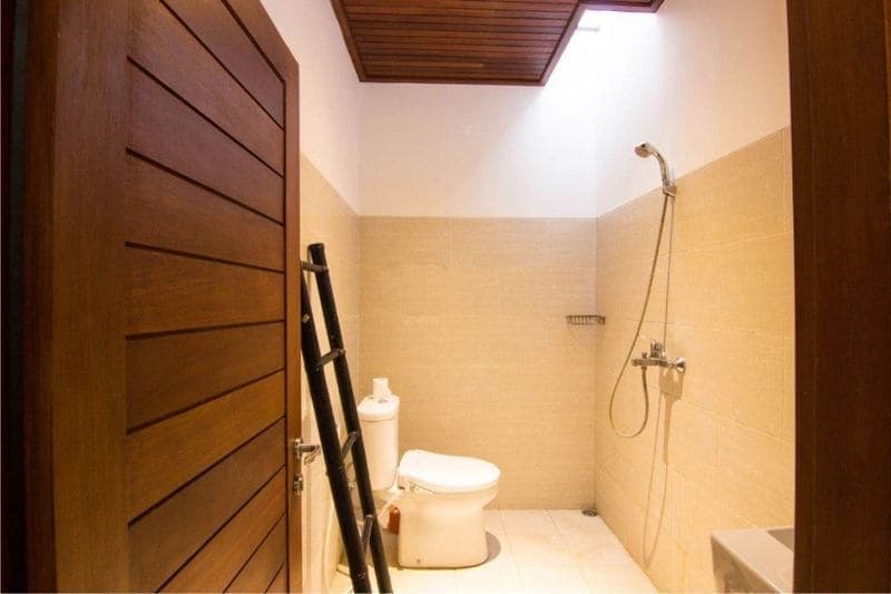 Mangga Apartments Kerobokan Bali 12