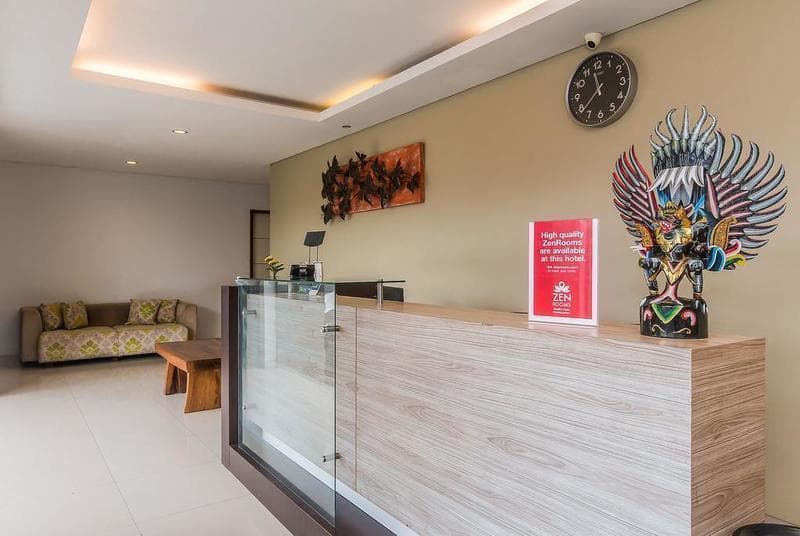 Mika Studio Seminyak Bali 05