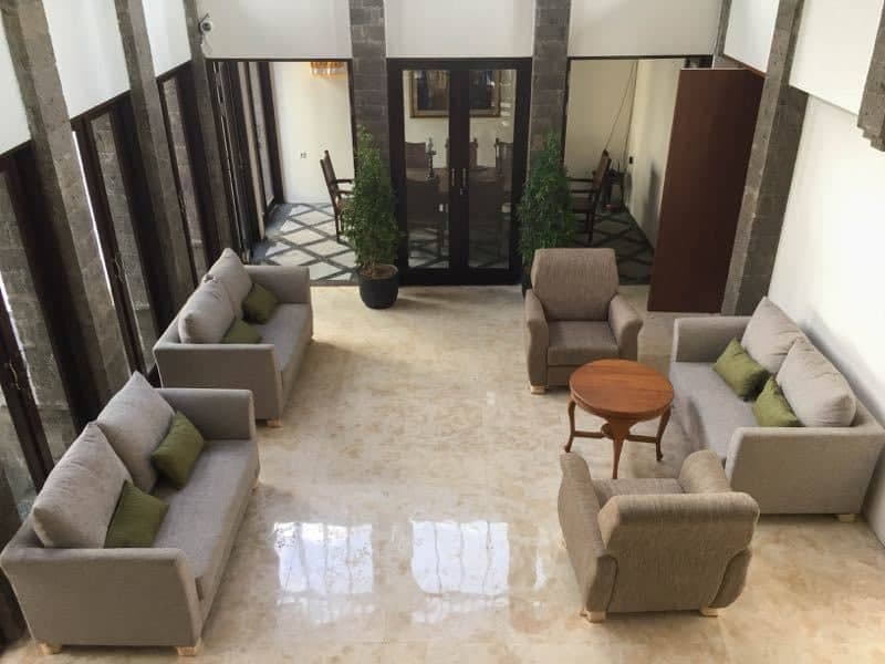 Padi Royal Suites Canggu Bali11