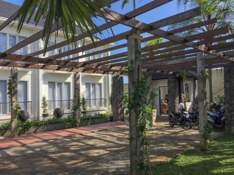 Padi Royal Suites Canggu Bali5