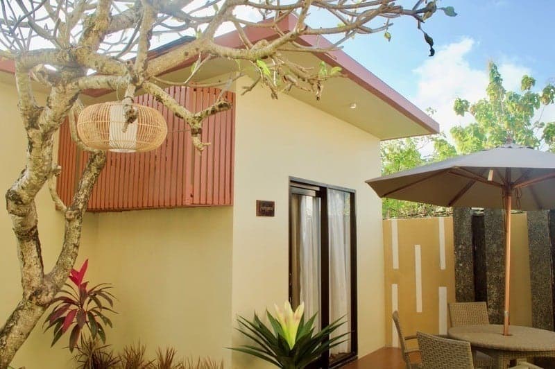 Palm Villa Jimbaran Bali 05