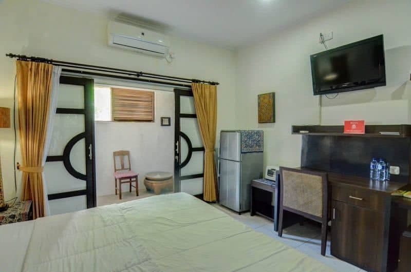 Panen House Seminyak Bali 2017 07