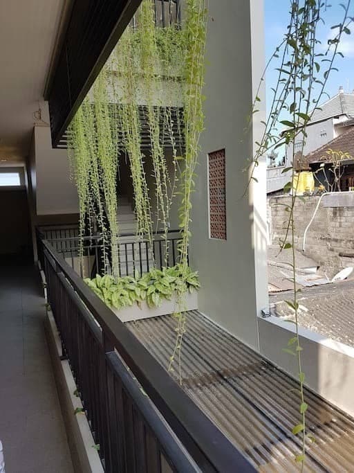 Rooftop Homestay Denpasar Bali 22
