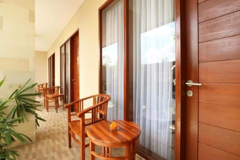 Santi Studio Canggu Bali 02