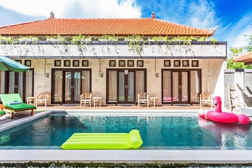 Singer House Canggu Bali 03