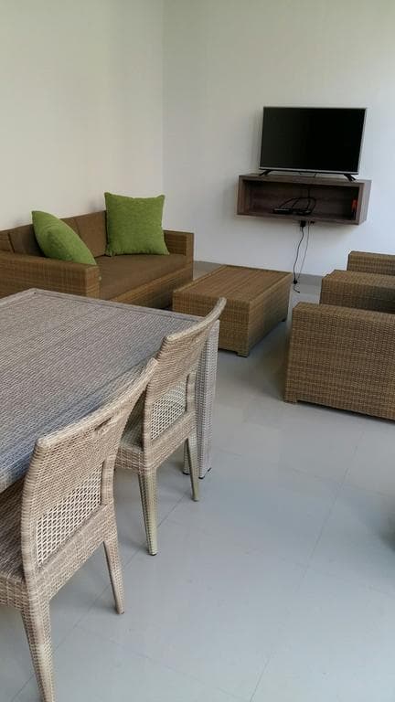 The Ulun Villas Kerobokan Bali 01